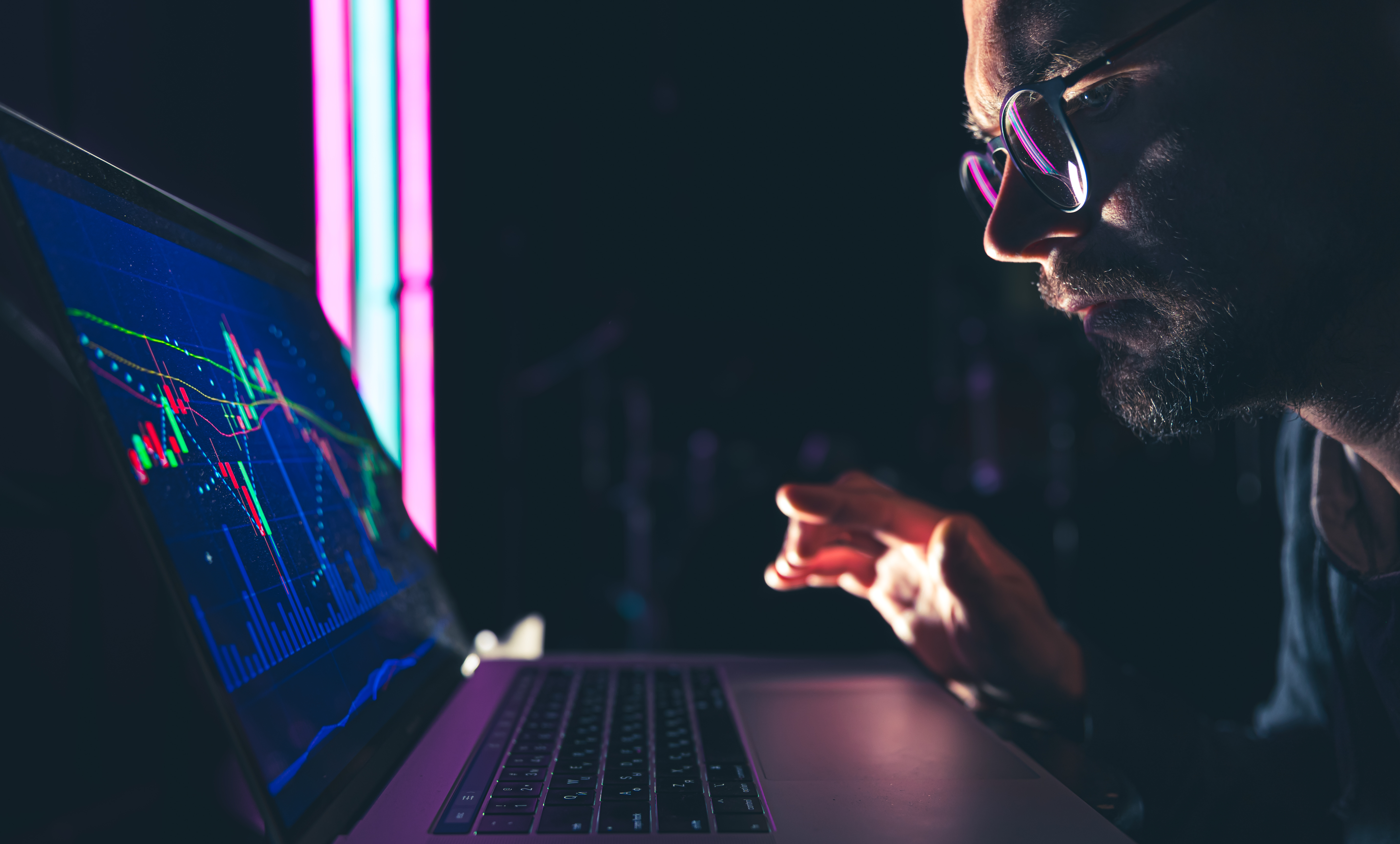 Advanced Technical Analysis